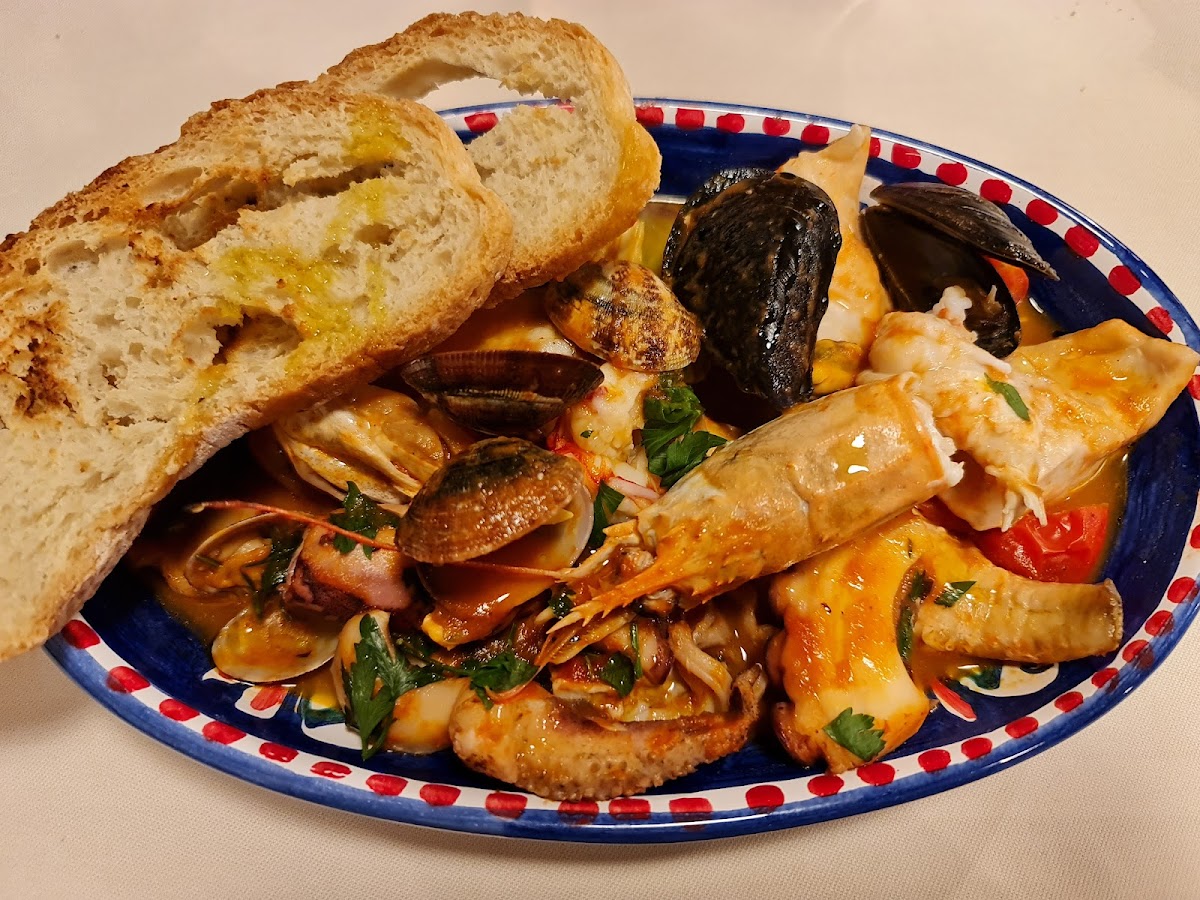 Ristorante I Manicaretti-10