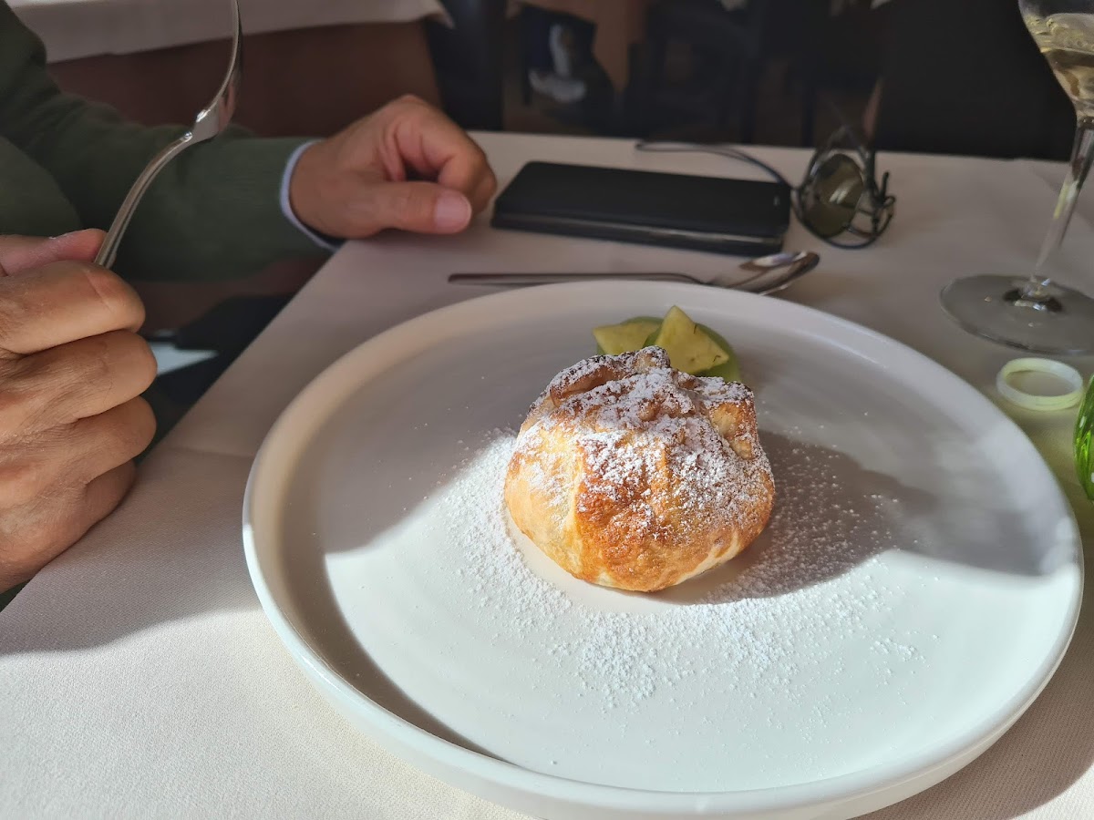 Ristorante I Manicaretti-5