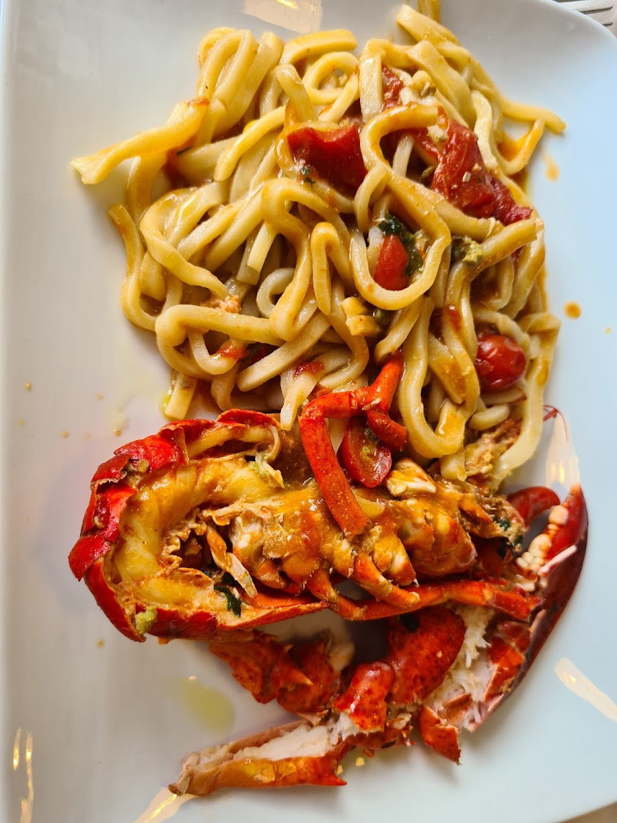 Ristorante I Manicaretti-6