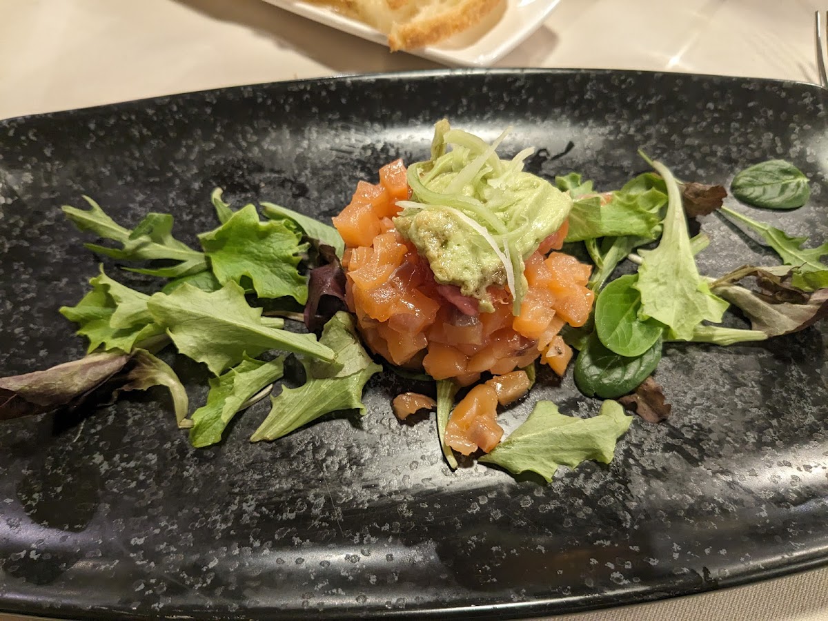 Ristorante I Manicaretti-7