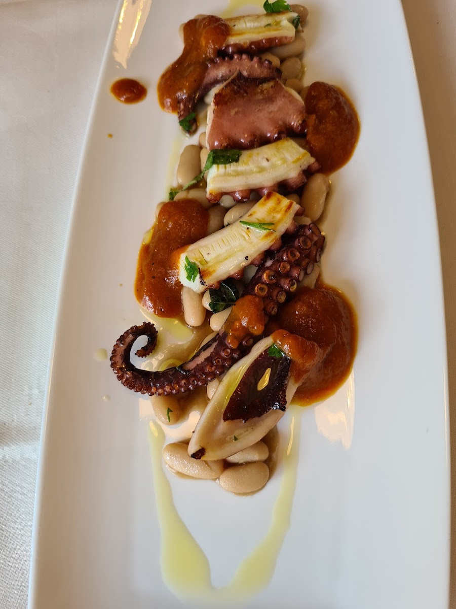 Ristorante I Manicaretti-8